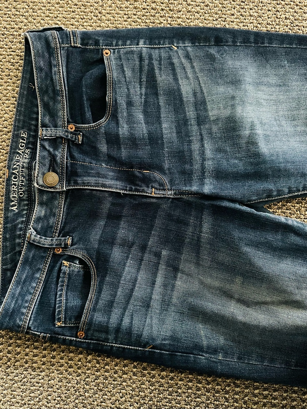 American Eagle Women’s Skinny Jeans